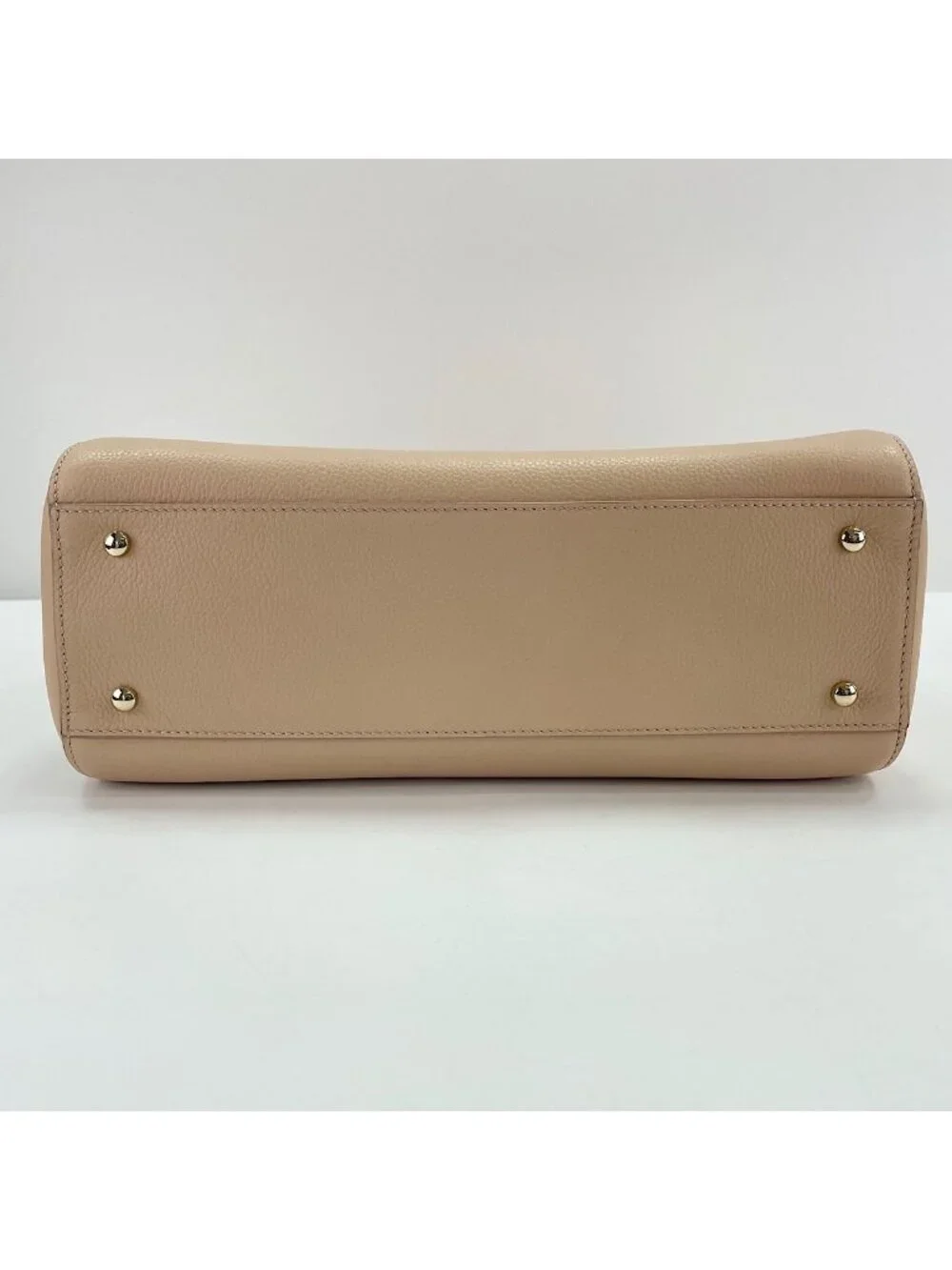 Chanel Handbag Executive Pink